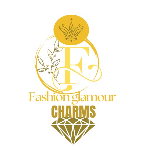 Fashion Glamour Charms